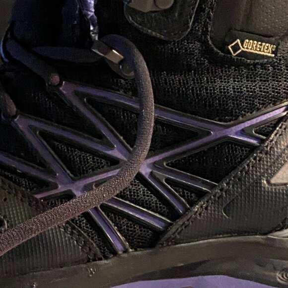 The North Face Women’s Hiking Boots – Size 10 - Picture 4 of 13